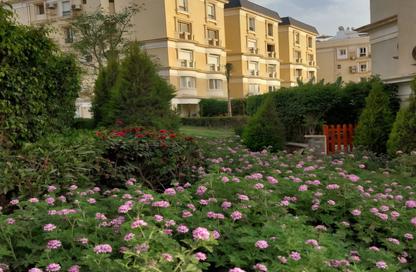 iVilla - 3 Bedrooms - 4 Bathrooms for sale in Mountain View Hyde Park - 5th Settlement Compounds - The 5th Settlement - New Cairo City - Cairo