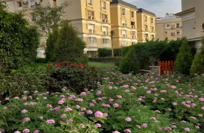iVilla - 3 Bedrooms - 4 Bathrooms for sale in Mountain View Hyde Park - 5th Settlement Compounds - The 5th Settlement - New Cairo City - Cairo