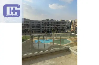 Apartment - 2 Bedrooms - 3 Bathrooms for sale in Villette - 5th Settlement Compounds - The 5th Settlement - New Cairo City - Cairo