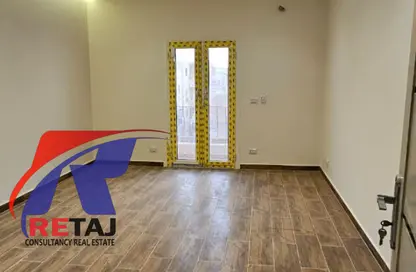 Apartment - 3 Bedrooms - 2 Bathrooms for rent in El Yasmeen 1 - El Yasmeen - New Cairo City - Cairo