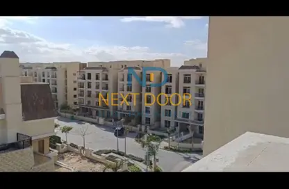 (بنتهاوس  (روف - 3 غرف نوم - 3 حمامات للبيع في سراي - كمبوندات مدينة المستقبل - مدينة المستقبل - القاهرة