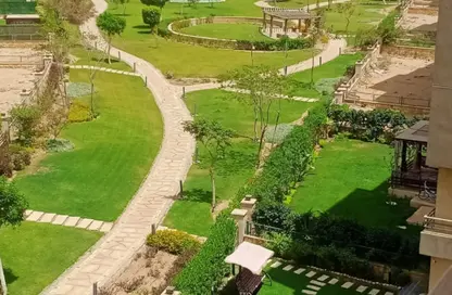 Apartment - 3 Bedrooms - 3 Bathrooms for sale in The Square - 5th Settlement Compounds - The 5th Settlement - New Cairo City - Cairo
