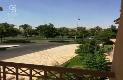 Apartment - 3 Bedrooms - 2 Bathrooms for sale in Privado - Madinaty - Cairo