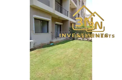 شقة - 3 غرف نوم - 3 حمامات للايجار في مون ريزيدنس - فيفث سكوير - التجمع الخامس - مدينة القاهرة الجديدة - القاهرة