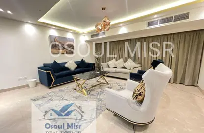 شقة - 3 غرف نوم - 3 حمامات للبيع في المهندسين - الجيزة