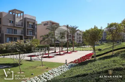 Apartment - 2 Bedrooms - 2 Bathrooms for sale in MarVille New Zayed - New Zayed City - Sheikh Zayed City - Giza Apartment - 2 Bedrooms - 2 Bathrooms for sale in MarVille New Zayed - New Zayed City - Sheikh Zayed City - Giza