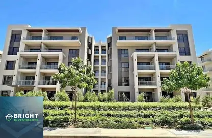 شقة - 3 غرف نوم - 1 حمام للبيع في ذا ادريس ايست - شارع التسعين - التجمع الخامس - مدينة القاهرة الجديدة - القاهرة