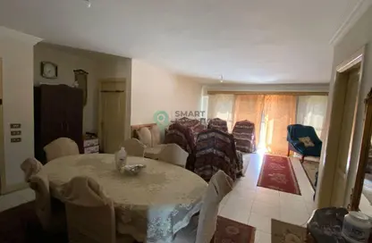 Apartment - 3 Bedrooms - 1 Bathroom for sale in 5th Settlement Compounds - The 5th Settlement - New Cairo City - Cairo