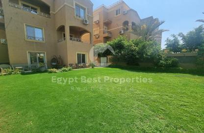 Villa - 7 Bedrooms - 6 Bathrooms for sale in Les Rois - 5th Settlement Compounds - The 5th Settlement - New Cairo City - Cairo