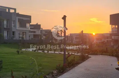 Apartment - 2 Bedrooms - 1 Bathroom for sale in Kayan - Sheikh Zayed Compounds - Sheikh Zayed City - Giza Apartment - 2 Bedrooms - 1 Bathroom for sale in Kayan - Sheikh Zayed Compounds - Sheikh Zayed City - Giza