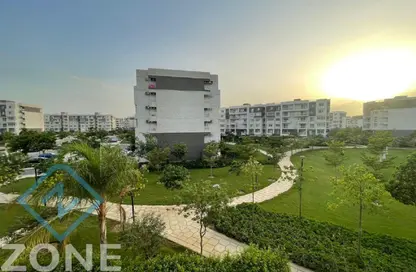 Apartment - 3 Bedrooms - 3 Bathrooms for sale in Madinaty - Cairo