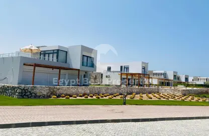 فيلا - 4 غرف نوم - 4 حمامات للبيع في قوس سوما - سوما باى - سفاجا - الغردقة - محافظة البحر الاحمر