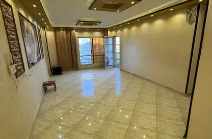 Apartment - 3 Bedrooms - 3 Bathrooms for rent in El Rehab Extension - Al Rehab - New Cairo City - Cairo