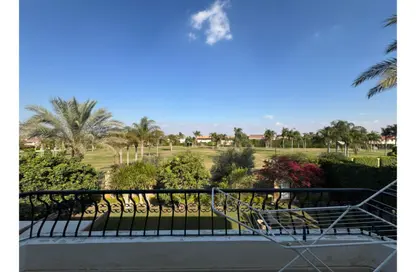 فيلا - 4 غرف نوم - 3 حمامات للبيع في الربوة - كمبوندات الشيخ زايد - الشيخ زايد - الجيزة