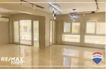Apartment - 3 Bedrooms - 3 Bathrooms for rent in Mountain View iCity October - 6 October Compounds - 6 October City - Giza