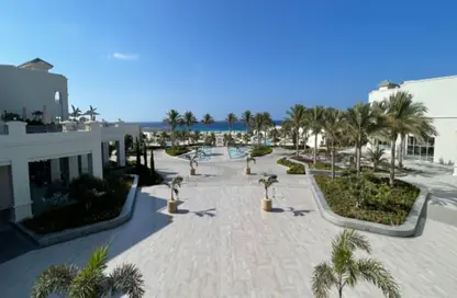 Chalet - 3 Bedrooms - 3 Bathrooms for sale in Almaza Bay - Qesm Marsa Matrouh - North Coast