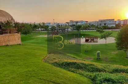 Twin House - 3 Bedrooms - 4 Bathrooms for rent in Taj City - 5th Settlement Compounds - The 5th Settlement - New Cairo City - Cairo