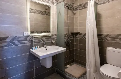 شاليه - 1 حمام للبيع في مطارمة بيتش ريزيدانس - راس مطارمة - رأس سدر - محافظة جنوب سيناء