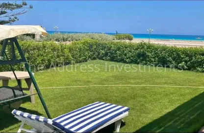 Villa - 4 Bedrooms - 3 Bathrooms for sale in Cali Coast - Ras Al Hekma - North Coast