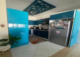 شقة - 2 غرف نوم - 2 حمامات for للبيع in ذا ادريس - الحي الثاني عشر - الشيخ زايد - الجيزة