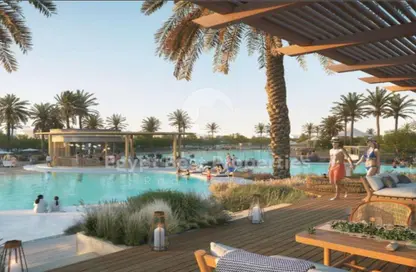 Chalet - 2 Bedrooms - 3 Bathrooms for sale in Marassi Red Sea - Soma Bay - Safaga - Hurghada - Red Sea