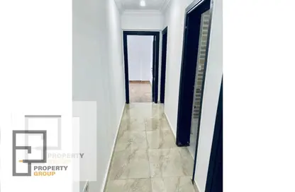 Apartment - 3 Bedrooms - 2 Bathrooms for sale in Janna 2 - Sheikh Zayed Compounds - Sheikh Zayed City - Giza