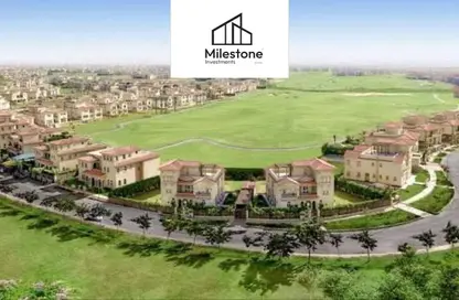 شقة - 3 غرف نوم - 3 حمامات للبيع في پريڤادو - مدينتي - القاهرة