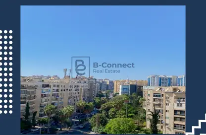 Apartment - 3 Bedrooms - 2 Bathrooms for sale in Smouha - Hay Sharq - Alexandria