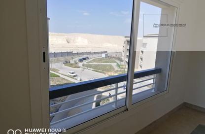شقة - غرفة نوم - 2 حمامات للبيع في نيو جيزة - طريق مصر اسكندرية الصحراوي - مدينة 6 أكتوبر - الجيزة