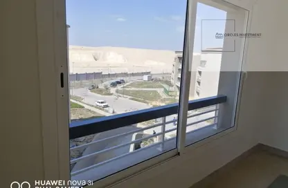 شقة - غرفة نوم - 2 حمامات للبيع في نيو جيزة - طريق مصر اسكندرية الصحراوي - مدينة 6 أكتوبر - الجيزة
