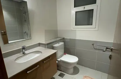 Apartment - 3 Bedrooms - 3 Bathrooms for rent in Mivida - 5th Settlement Compounds - The 5th Settlement - New Cairo City - Cairo