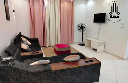 شقة - 3 غرف نوم - 2 حمامات للايجار في كمبوند جاردينيا سيتي مدينة نص - زهراء مدينة نصر - مدينة نصر - القاهرة