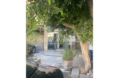 Retail - Studio - 1 Bathroom for sale in Al Hegaz St. - Roxy - Heliopolis - Masr El Gedida - Cairo