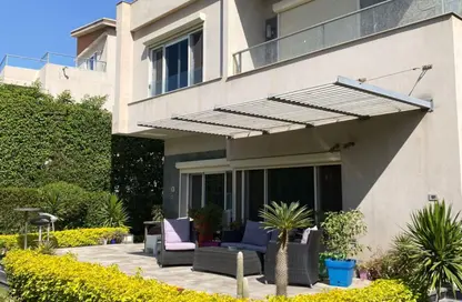 Villa - 6 Bedrooms - 5 Bathrooms for sale in Zayed Dunes - 6th District - Sheikh Zayed City - Giza