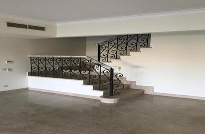 Villa - 3 Bedrooms - 3 Bathrooms for rent in Stone Park - 5th Settlement Compounds - The 5th Settlement - New Cairo City - Cairo