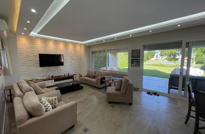 Villa - 4 Bedrooms - 5 Bathrooms for sale in Hacienda Bay - Sidi Abdel Rahman - North Coast