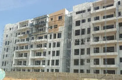 Apartment - 2 Bedrooms - 3 Bathrooms for sale in Bloomfields - Mostakbal City Compounds - Mostakbal City - Future City - Cairo