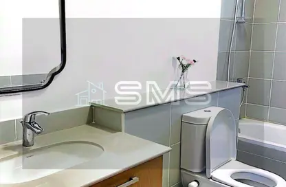 شقة - 3 غرف نوم - 3 حمامات للايجار في ميفيدا - كمبوندات التجمع الخامس - التجمع الخامس - مدينة القاهرة الجديدة - القاهرة