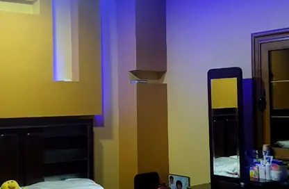 Apartment - 4 Bedrooms - 2 Bathrooms for sale in South Investors Area - New Cairo City - Cairo