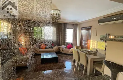 Apartment - 2 Bedrooms - 1 Bathroom for sale in The 1st Settlement - New Cairo City - Cairo