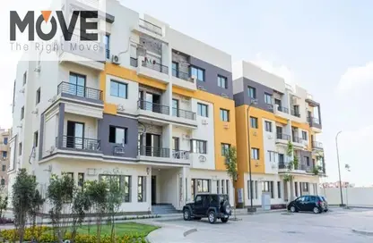 Apartment - 2 Bedrooms - 2 Bathrooms for sale in Tala - 6 October Compounds - 6 October City - Giza