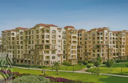 شقة - 2 غرف نوم - 2 حمامات للبيع في سيليا - كمبوندات العاصمة الإدارية الجديدة - العاصمة الإدارية الجديدة - القاهرة