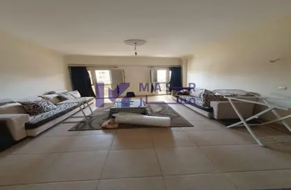 Apartment - 3 Bedrooms - 2 Bathrooms for rent in 1st Settlement Post office St. - The 1st Settlement - New Cairo City - Cairo