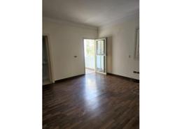 Apartment - 3 bedrooms - 2 bathrooms for للايجار in Zaker Hussein St. - Al Hadiqah Al Dawliyah - 7th District - Nasr City - Cairo