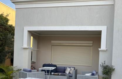 Villa - 4 Bedrooms - 3 Bathrooms for rent in Mivida - 5th Settlement Compounds - The 5th Settlement - New Cairo City - Cairo