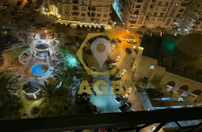 شقة - 3 غرف نوم - 2 حمامات للبيع في بارون سيتي - كمبوندات القطامية - القطامية - مدينة القاهرة الجديدة - القاهرة