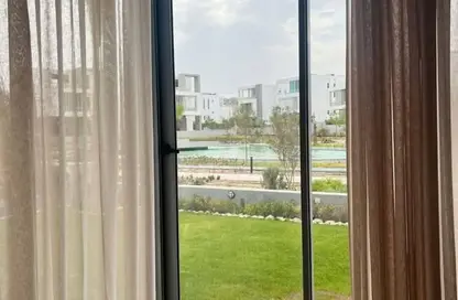 Apartment - 2 Bedrooms - 3 Bathrooms for sale in Joulz - Cairo Alexandria Desert Road - 6 October City - Giza