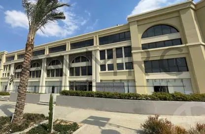 مساحات مكتبية - استوديو للبيع في ميفيدا - كمبوندات التجمع الخامس - التجمع الخامس - مدينة القاهرة الجديدة - القاهرة