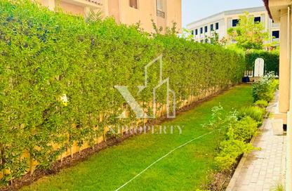 Apartment - 3 Bedrooms - 3 Bathrooms for sale in Al Khamayel city - Sheikh Zayed Compounds - Sheikh Zayed City - Giza