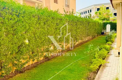 شقة - 3 غرف نوم - 3 حمامات للبيع في مدينة الخمائل - كمبوندات الشيخ زايد - الشيخ زايد - الجيزة